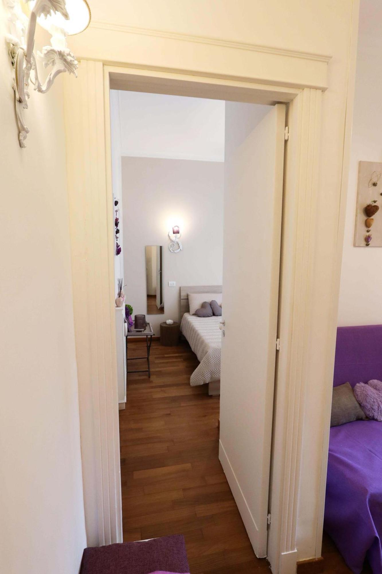 Suite O'Core Neapel Exterior foto