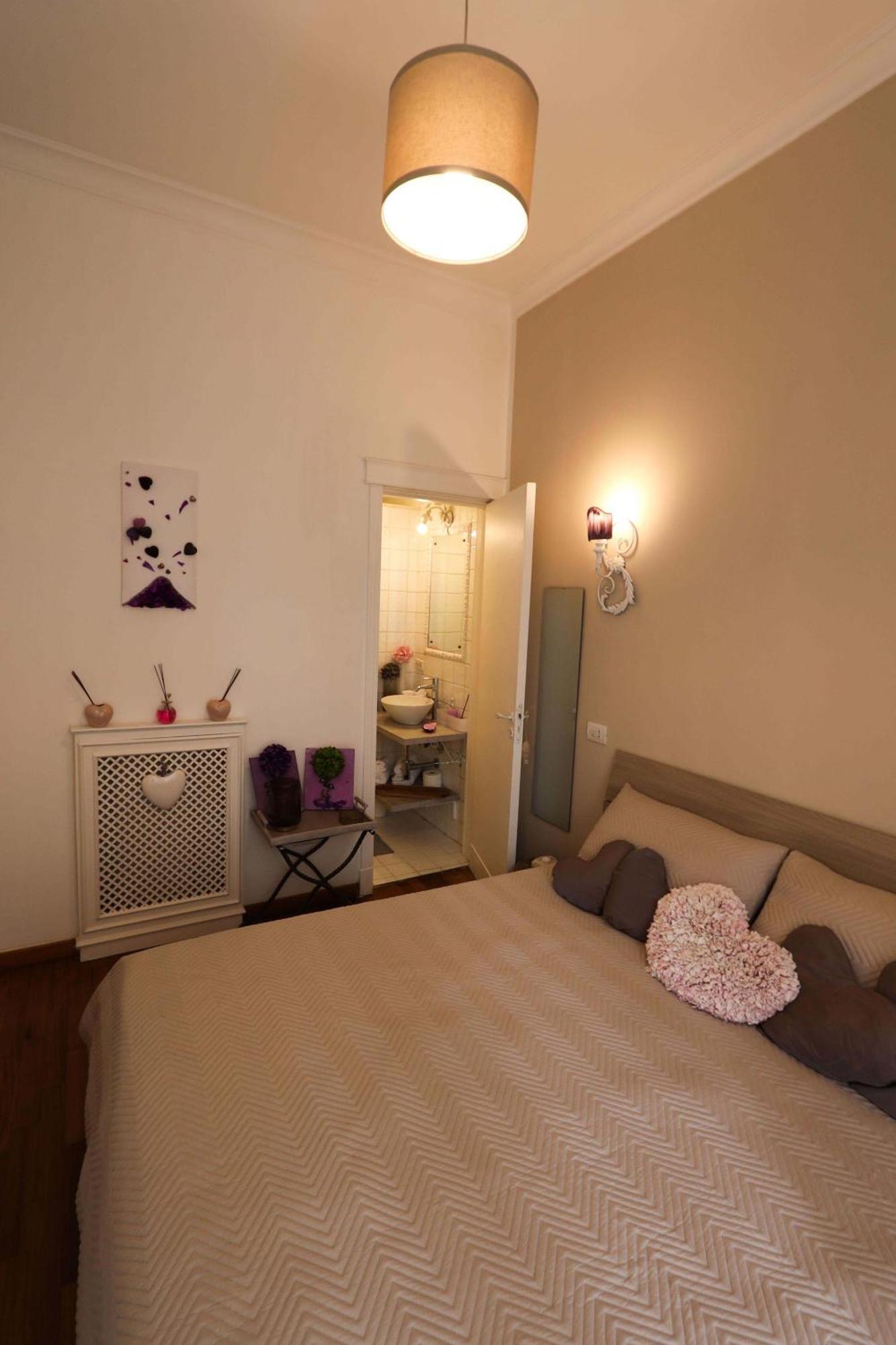 Suite O'Core Neapel Exterior foto