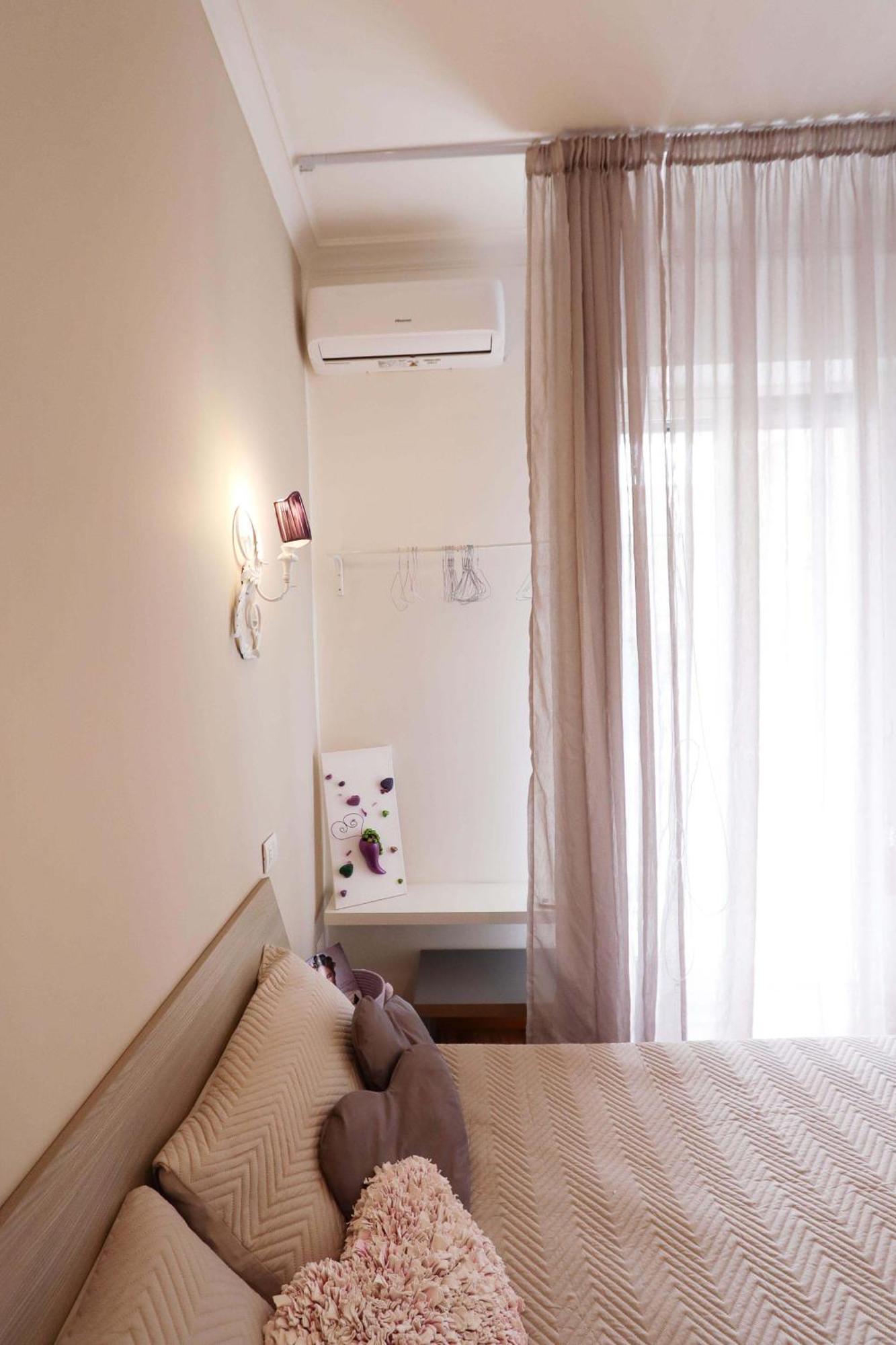 Suite O'Core Neapel Exterior foto